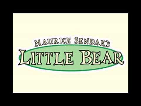 2019 Maurice Sendak's Little Bear Funding Credits Bumper (90's Nick Jr. Animated TV Series)
