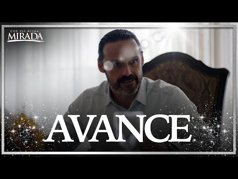 AVANCE Capítulo 12: Octavio amenazará a sus hijos | Este martes | Con esa misma mirada