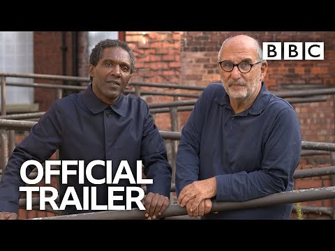 Imagine… | BBC Trailers