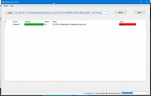 ✔ - MiFlash - Antirollback check error (Xiaomi Mi 11 Lite)