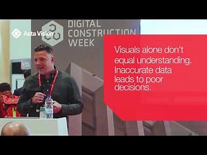 Master multi-project planning with portfolio level clarity, with Asta Vision