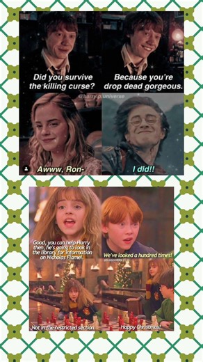 This Wizard Movie Meme Is Too Funny to Ignore 😂✨ #harrypotter #memes #funnymeme #meme