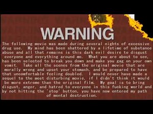 All OPENING SCENE OF MDPOPE (Most Disturbed Person On Planet Earth) 1-3 [CENSORED]