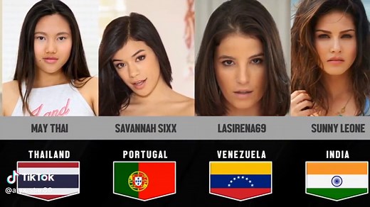 Alyx Star Compilation: Best Videos of Alyx Star on TikTok
