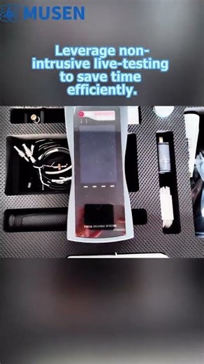 partial discharge detection