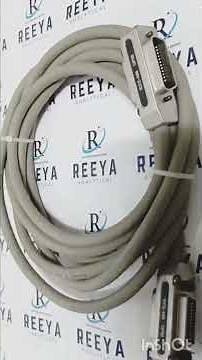 #GPIB To GPIB Cable (IEEE-488 Cable)#viral #pharmecy #shortsviral #analytics