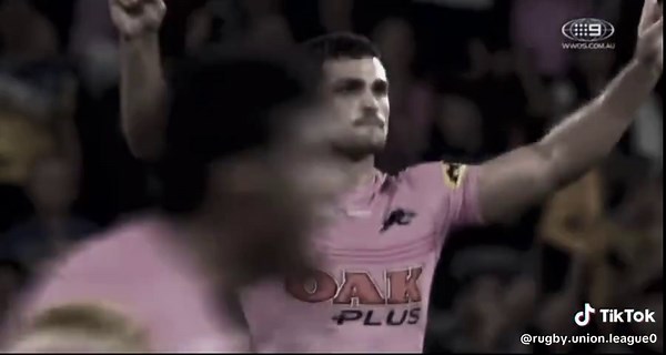 Blacked out as a fantom||this took me quite awhile||#nrl #paddythebaddy #edit #fy #dontflop