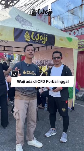 Waji Oficial Store on TikTok