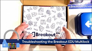 Multilock Troubleshooting