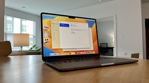 I bought a base model M2 MacBook Air and you probably should too