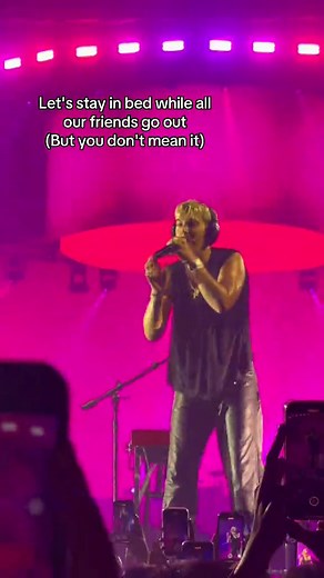 LANY 'Mean It' Live in Bangkok | LANY World Tour 2024