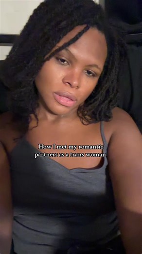 Navigating Transgender Dating: My Journey