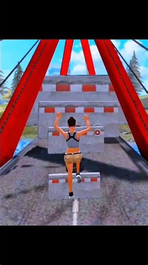 Impossible 🎯Eve Vs All Characters 💥😱