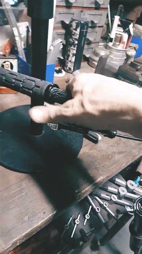 RockShox reverb on a Kona 111 process unicorn Deluxe dropper seatpost infinite adjustability stealth