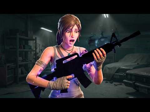 FORTNITE NOS HA ENGAÑADO 👿