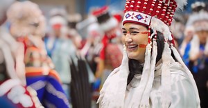 Blackfeet Nation hosts 'Lily Gladstone Day'