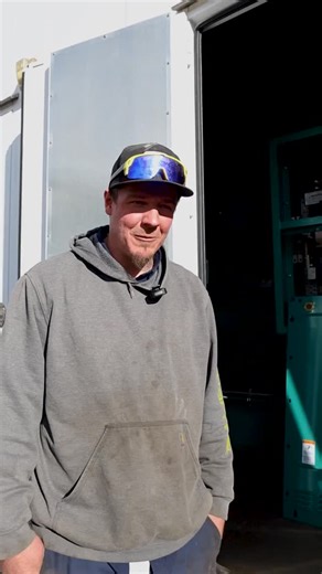 Generator Source on Instagram: "Generator breakers do more than turn power on and off. They play a critical role in protecting the generator end and ensuring safe operation during an outage. Manual vs Electronic Breakers - Manual breakers rely on mechanical operation and are simple and reliable, but they require physical intervention. Electronic breakers use sensors and control logic to respond faster to overloads and faults, offering more precise protection in complex systems. Charging Motor Fu