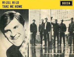 Alan Price Set - Hi-Lili, Hi-Lo | Top 40