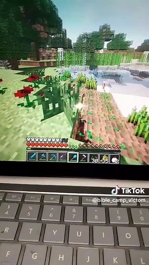 #minecraft #femboy #4k