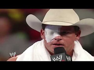 WWE SmackDown December 9, 2005 - JBL and Jillian Hall segment