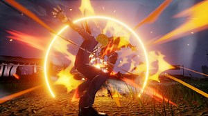 Jump Force Runs At 4K On Xbox One X