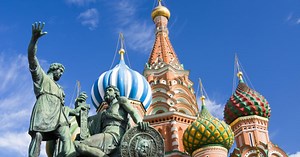 The Missed Opportunity of Technological Breakthrough in Putin’s Russia