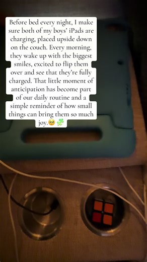 Creating Joyful Morning Routines for Kids