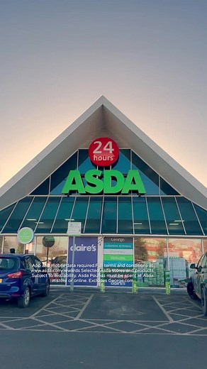 Asda UK on TikTok
