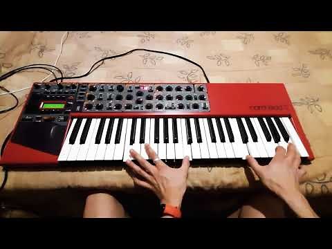 Nord Lead 3 | Patch & perf by Jexus