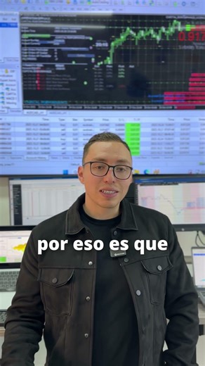 Cuando decidí usar BOTS de TRADING