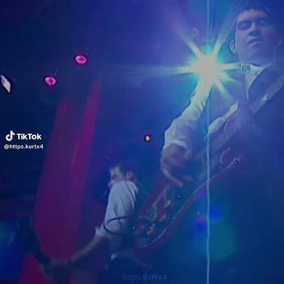 Rap3 M3: A Tribute to Grunge Legends Nirvana