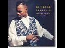 KirK Franklin-He's Able