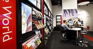 Flight Centre extends Sabre deal as global technology partner for entire group – Karryon