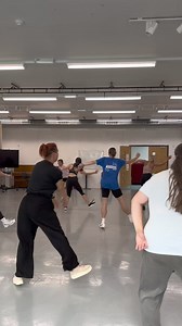 2.3K views · 23 reactions | Join us for the ISTD Theatre Congress...