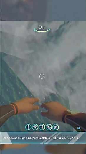 Beneath The Surface: From Joy To Terror In Subnautica