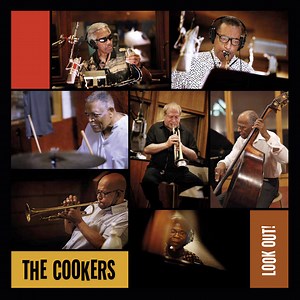 The Cookers Concert & Tour History (Updated for 2025 - 2026) | Concert Archives