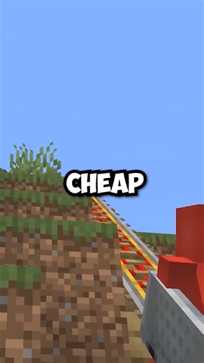 5 Cheap Minecraft Hacks #minecraft #minecrafters #minecrafter #minecraftbuilds #minecraftindonesia #minecraftpe #minecraftbuild #minecraftonly #minecrafthouse #minecrafthouses #minecrafthouses #minecraftideas #minecraftpc #minecrafttutorial #minecraftbuildings #diamonds #minecraftserver #minecraftxbox #minecrafts #tiktok #tiktokindonesia #tiktokindia #tik #tiktokdance #tiktokers #tiktokindo #fpv #live #love2023 #Bionic | Skip the Tutorial