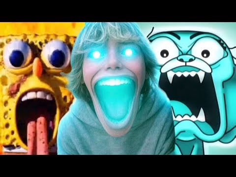 Reposting My Favorite Videos That I Made Back In 2022-2023 Pt.1