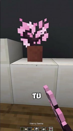 YOUR MINECRAFT ROOM WILL CHANGE FOREVER AFTER WATCHING THIS #minecraft #minecraftshorts