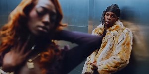 Rema Finally Releases Sade Cover, "Baby (Is It A Crime)"