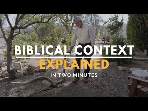 The Scratch Plow: Fit for God’s Kingdom | Biblical Context Explained