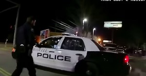 A Series Of Videos Showing Officer Misconduct Have Put A Georgia Police Department Under Review
