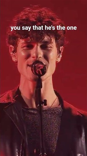 Shawn Mendes - Treat You Better (Live from New York) #2026 🔥