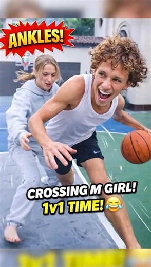 NOAH WENT FULL SPEED AND DROPPED HIS GIRLFRIEND 😭💀