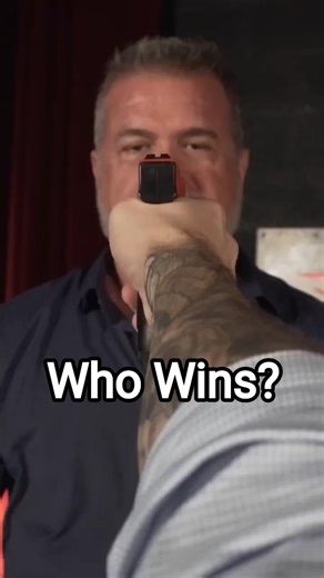 This Gun Is Gone Before You See It