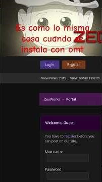 cómo instalar Slendytubbies3 multiplayer