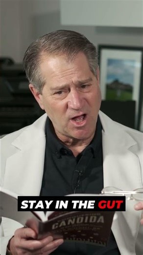 Harvard Researcher Proves Gluten Causes Leaky Gut — Here’s Why It Matters for Candida