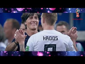 Fifa World Cup 2018 Compil - Magic In The Air- Magic System feat Chawki