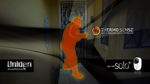 1.7K views · 15 reactions | Protect and Guard Your House with the App Cam SOLO + Wirefree Security Camera Range | Uniden | Facebook