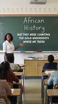 Learn the BLUEPRINT. Change the FUTURE. #culture #africa #mama #lyrics #spirituality #music #yt
